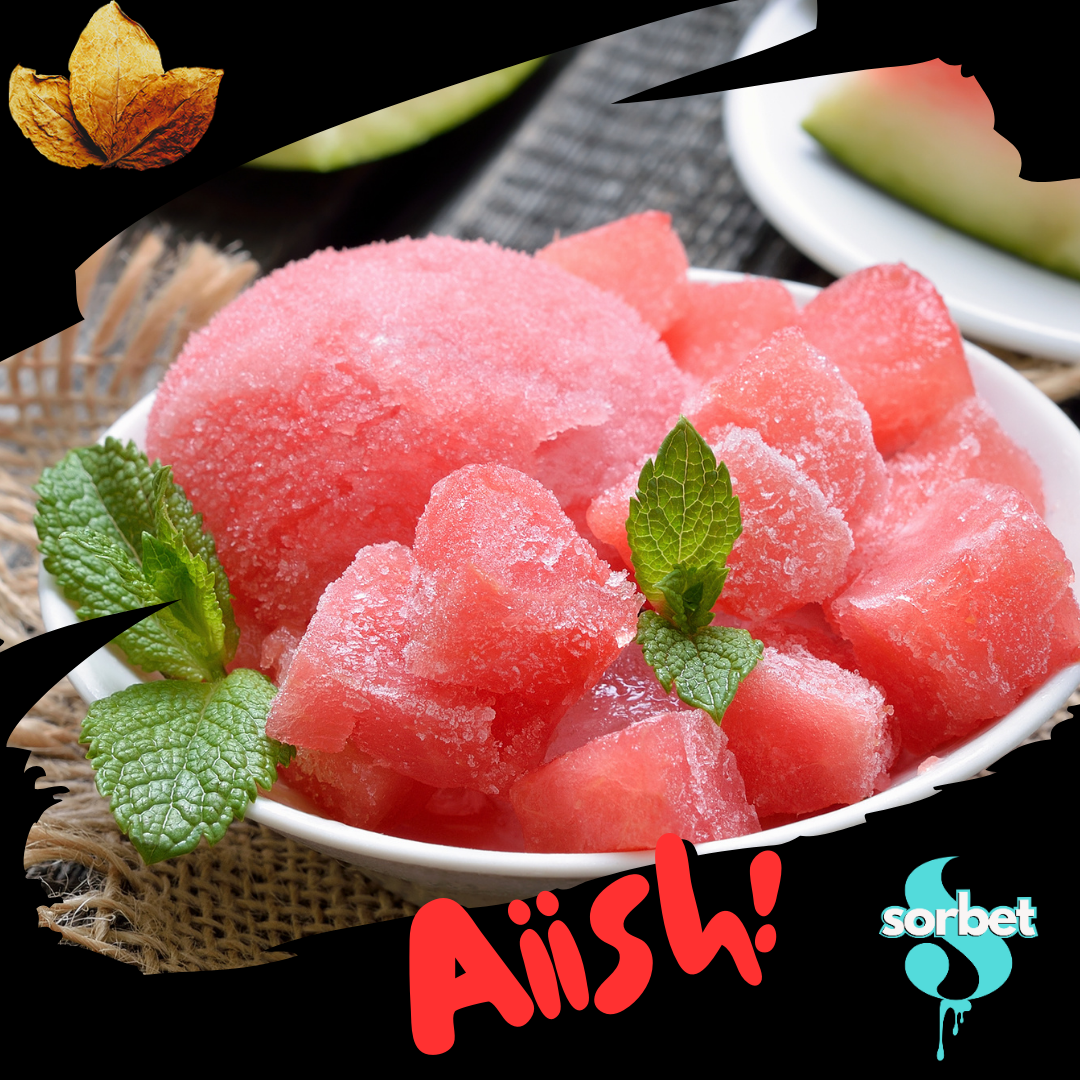 SORBET AIISH