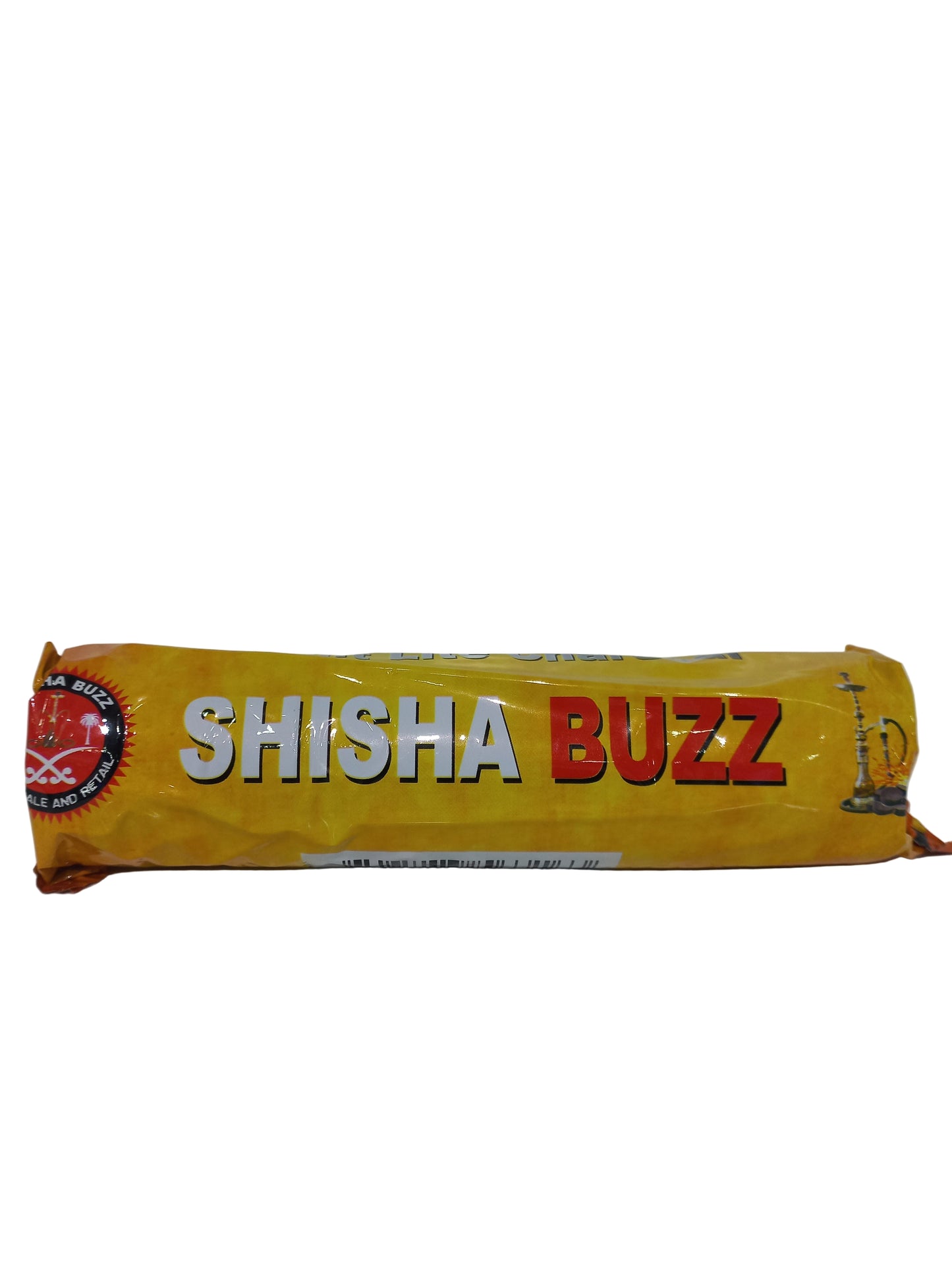 Shisha Buzz Premium 40mm