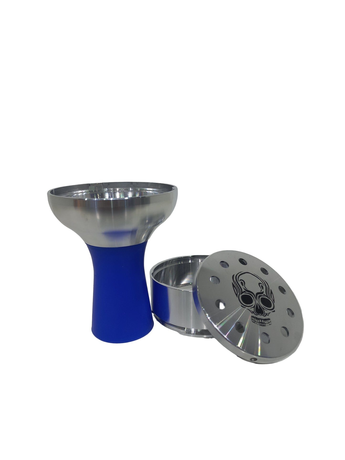 Stainless Steel bowl with HMD