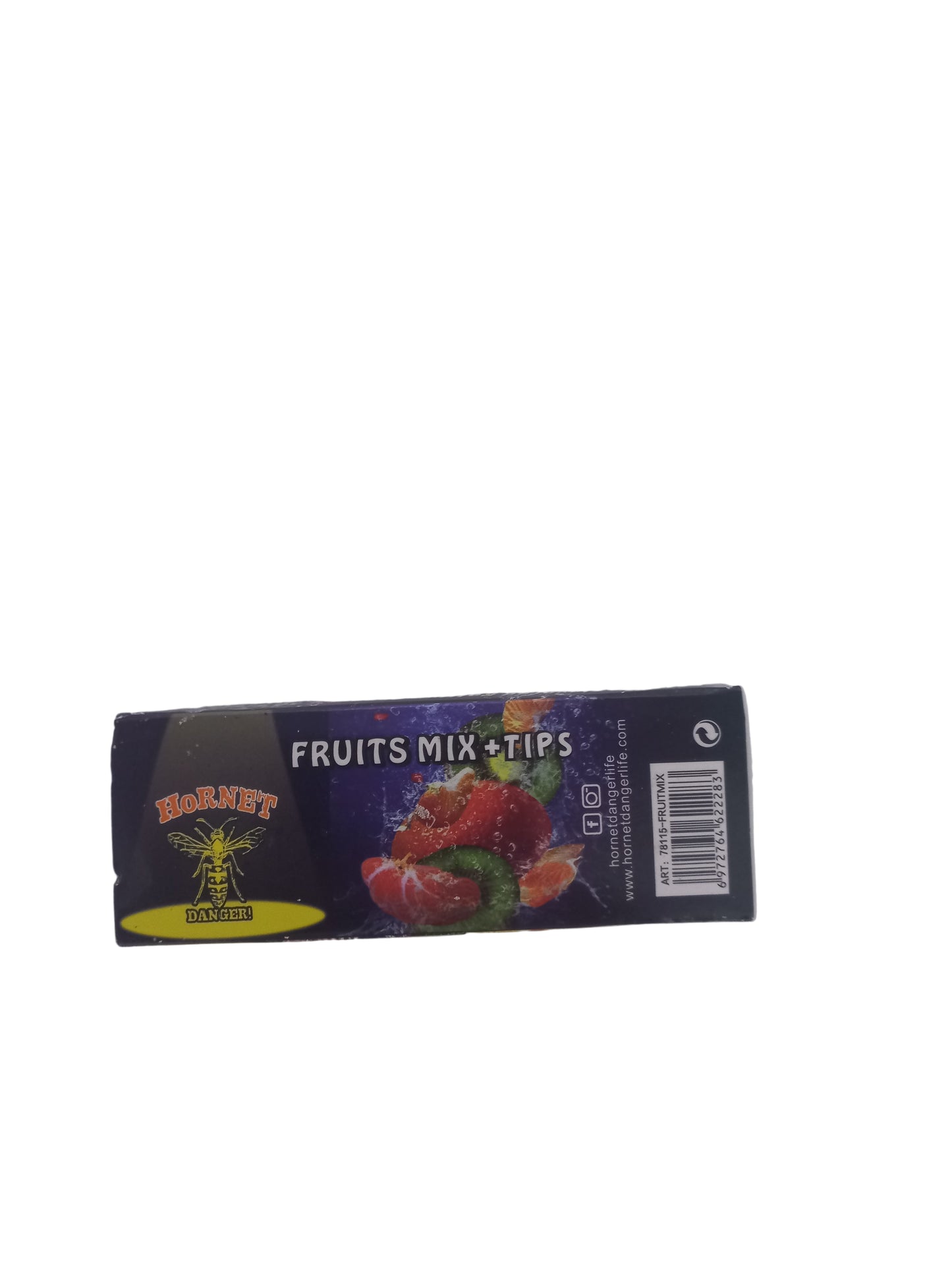 Hornet Fruit mix Rolling paper