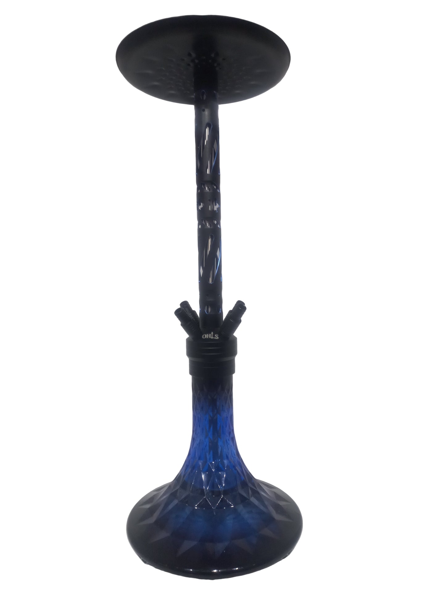 Sandy Shisha 4 pipe