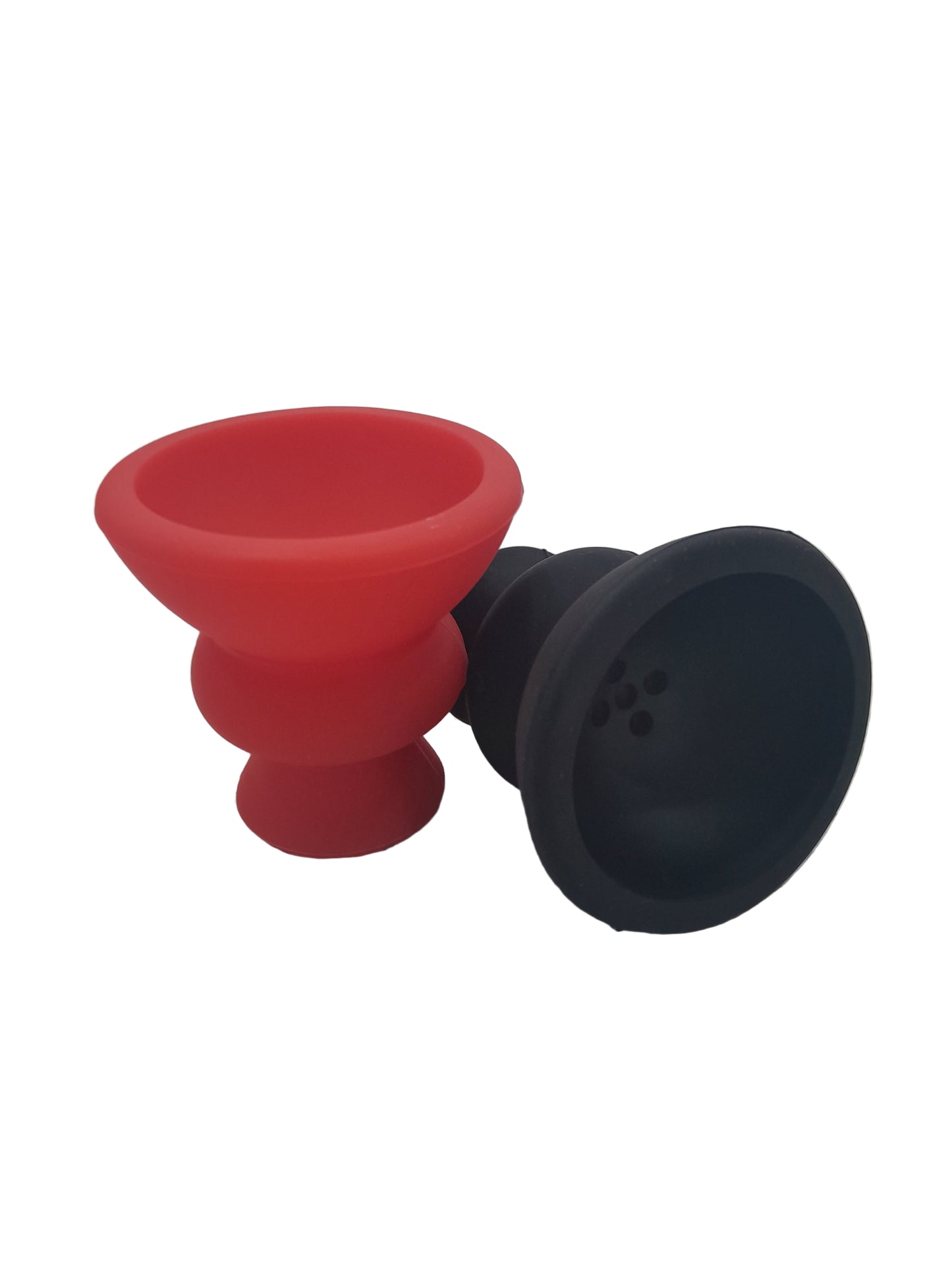 Extra small silicone heads
