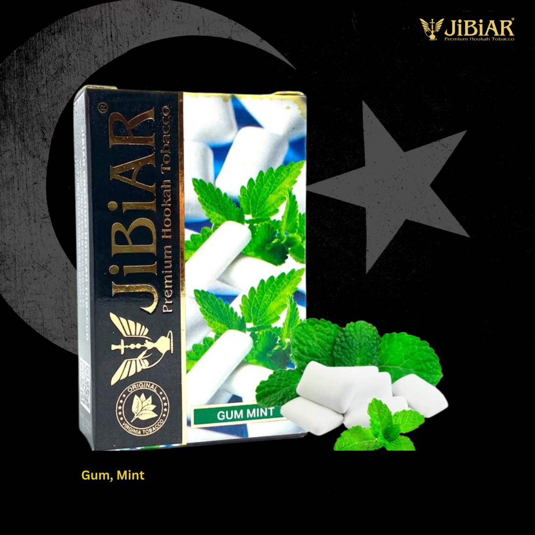 Gum Mint