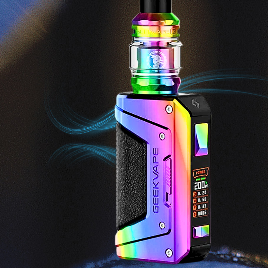 GEEK VAPE AEGIS LEGEND KIT