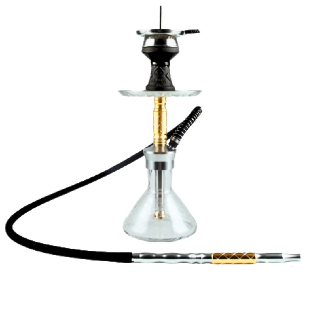 AL MANI CARO 1 PIPE