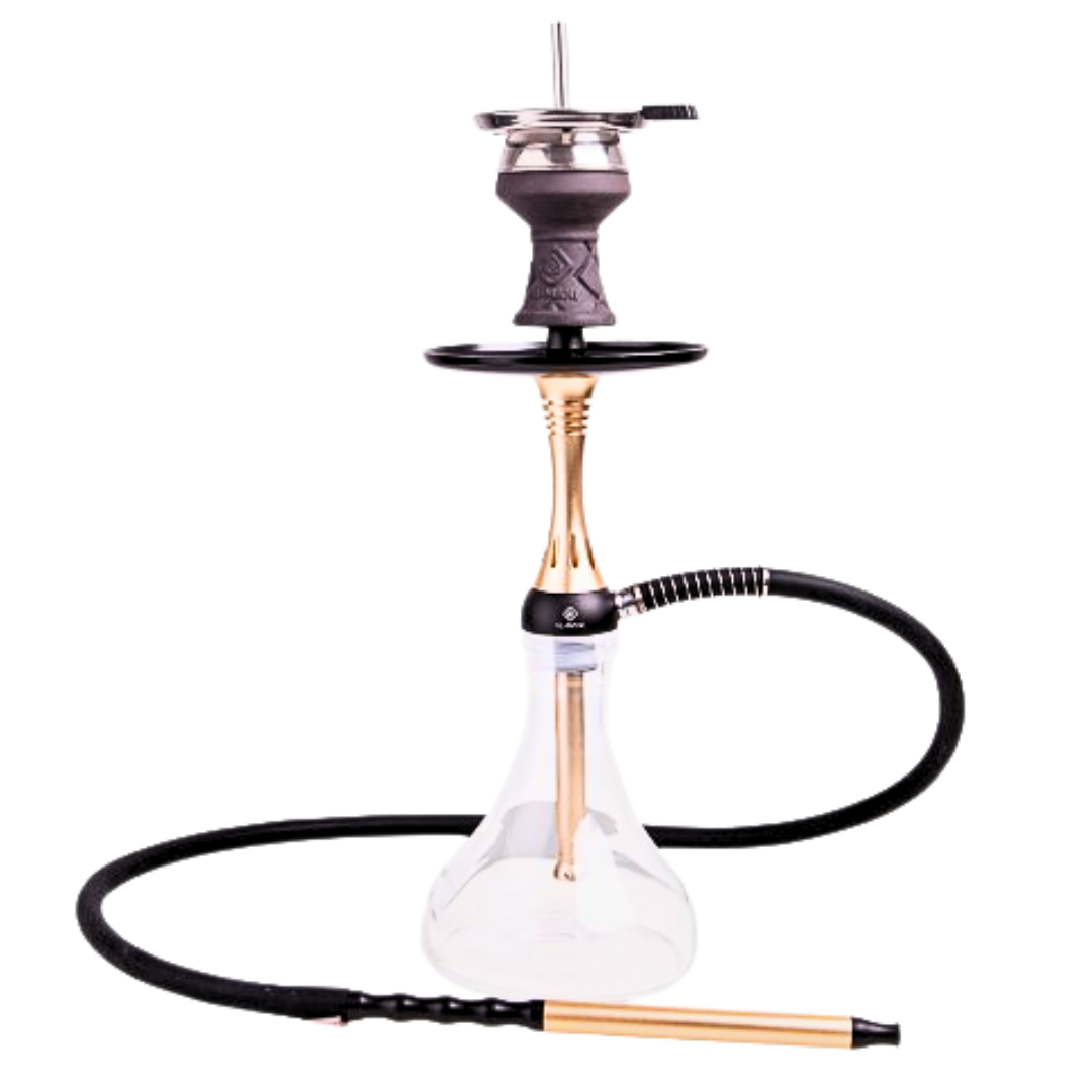 AL MANI JETSET 1 PIPE