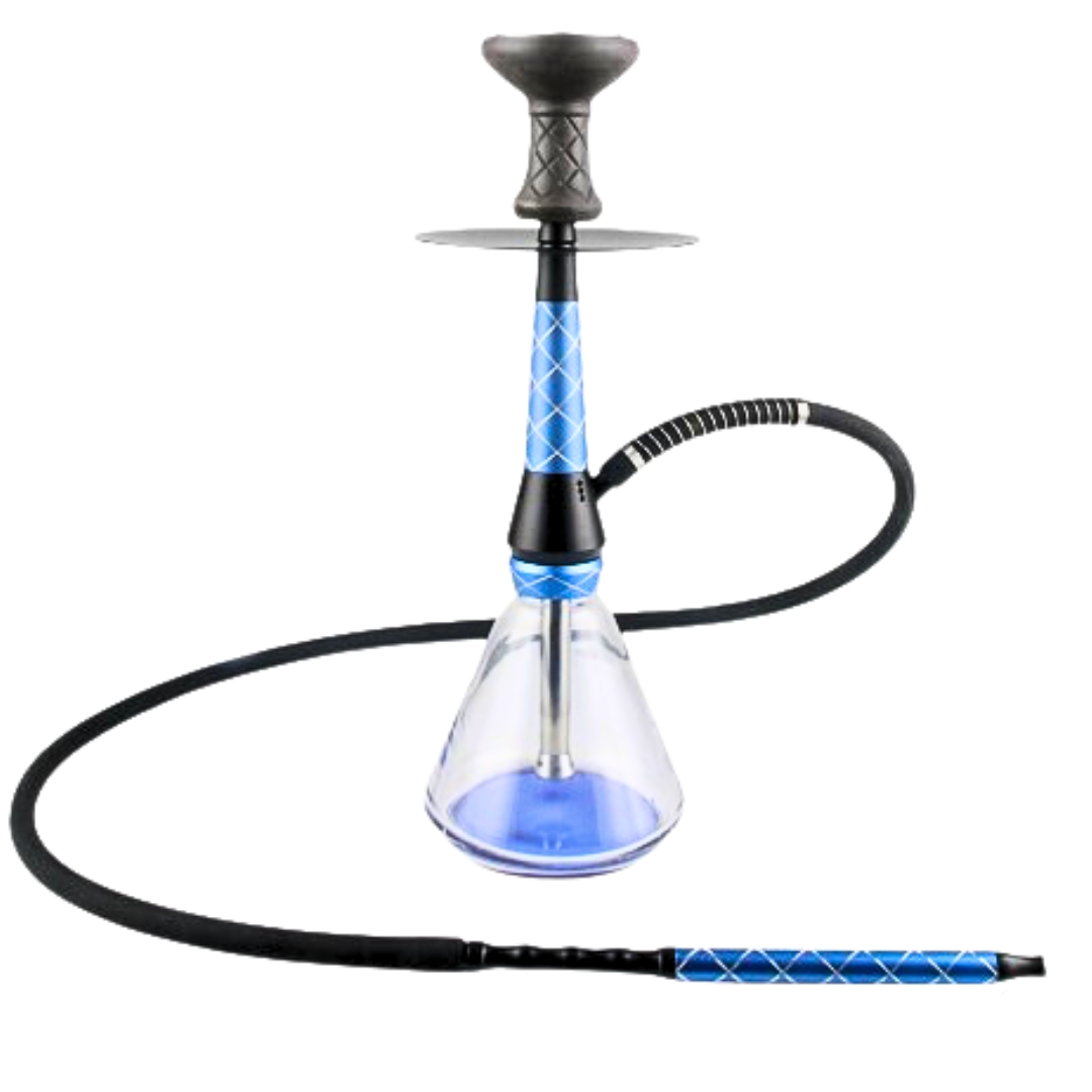 AL MANI ROCKET 1 PIPE