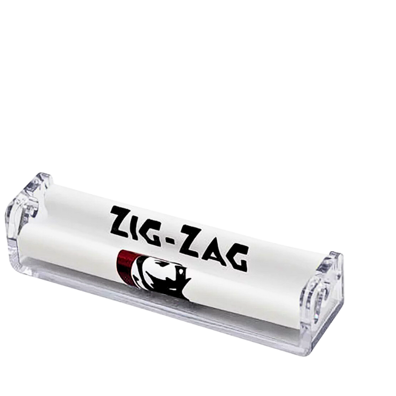 ZIG ZAG ROLLING MACHINE
