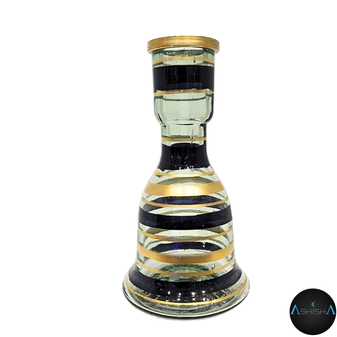 Egyptian Hookah Bottle Medium