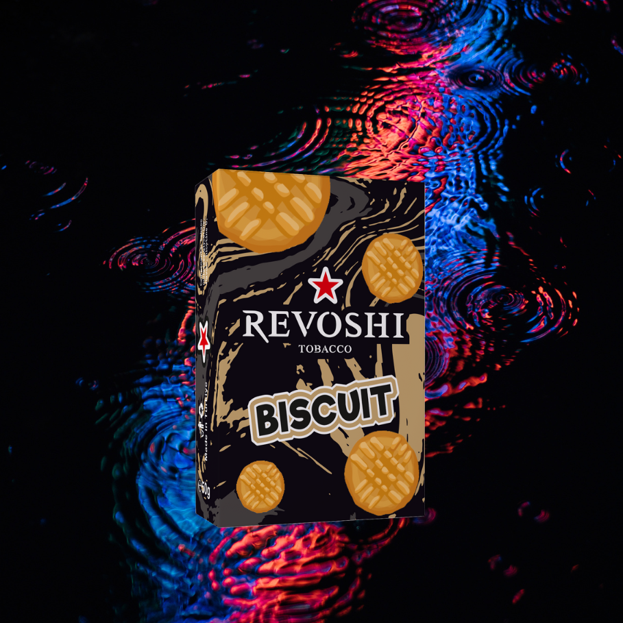 Biscuit 50g