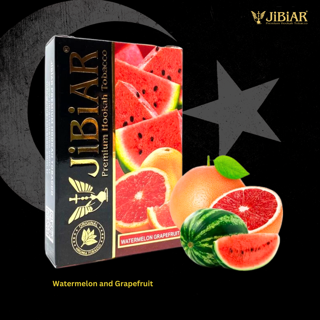 Watermelon Grapefruit