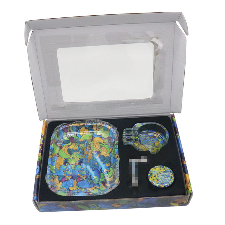 Weed Smoking Set
