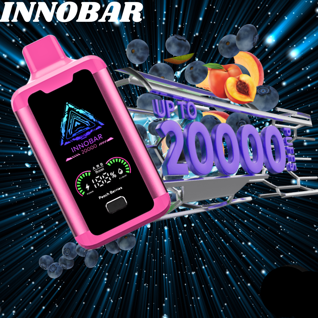 INNOBAR 20000 Disposable