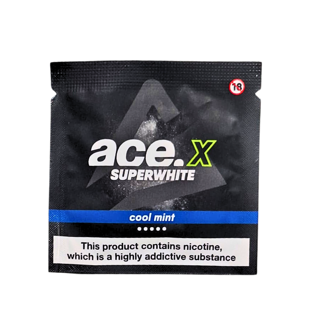 GRITT NICOTINE POUCHES