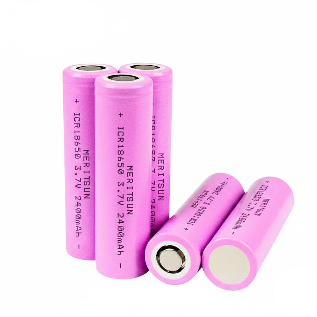 VAPE BATTERIES