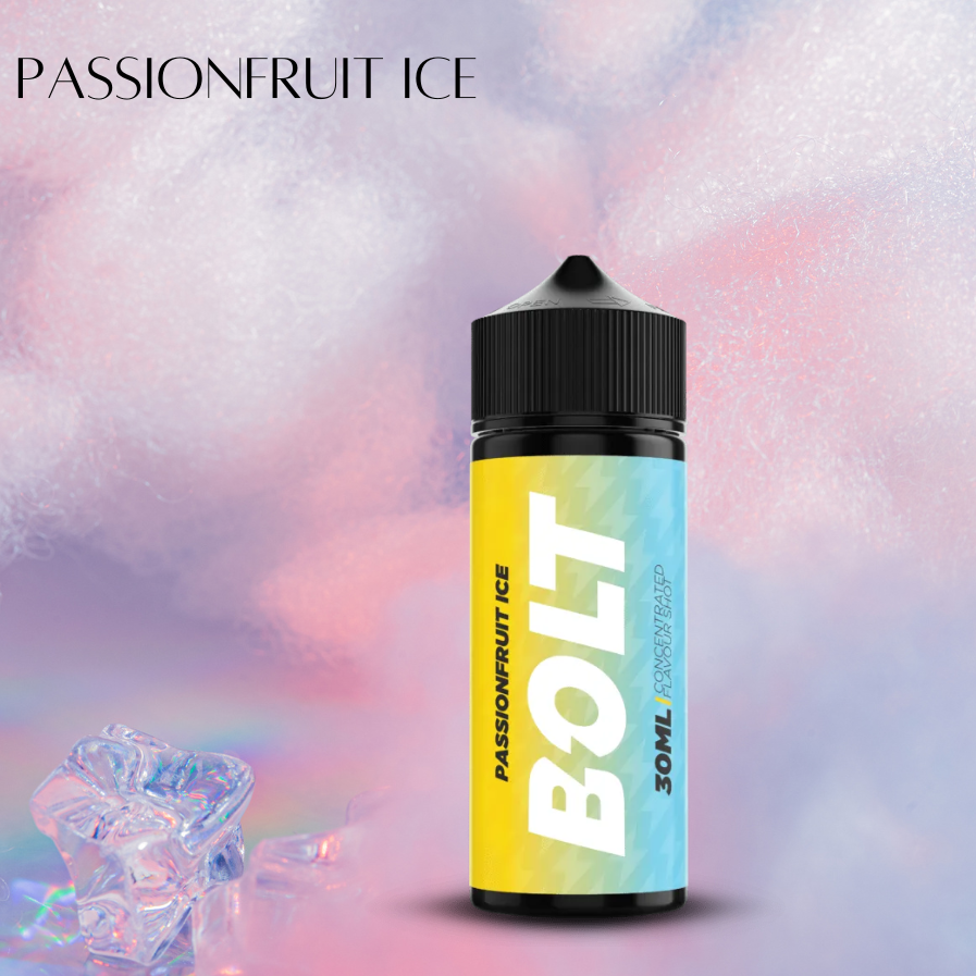 BOLT 30ml - FLAVOUR SHOT ONLY