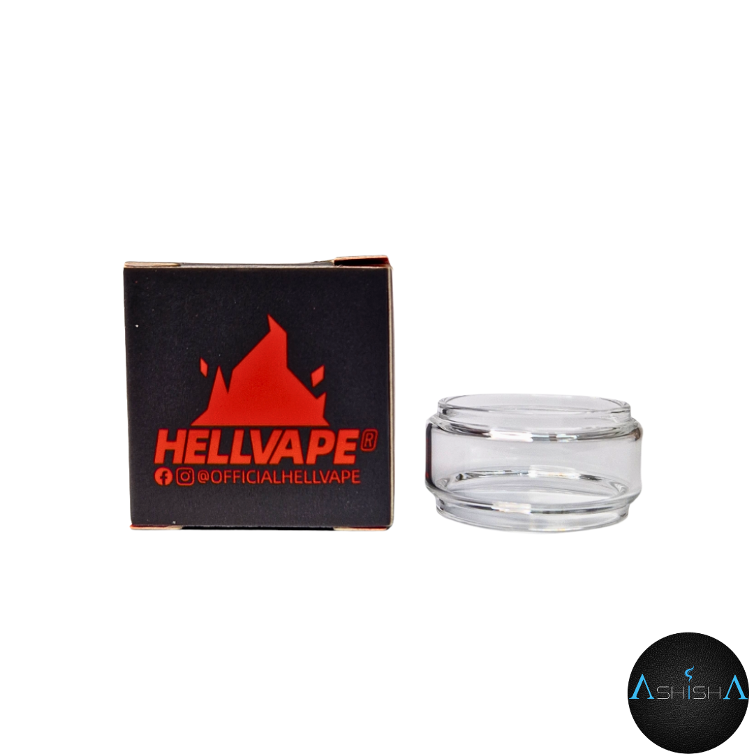 VAPE GLASS TANKS
