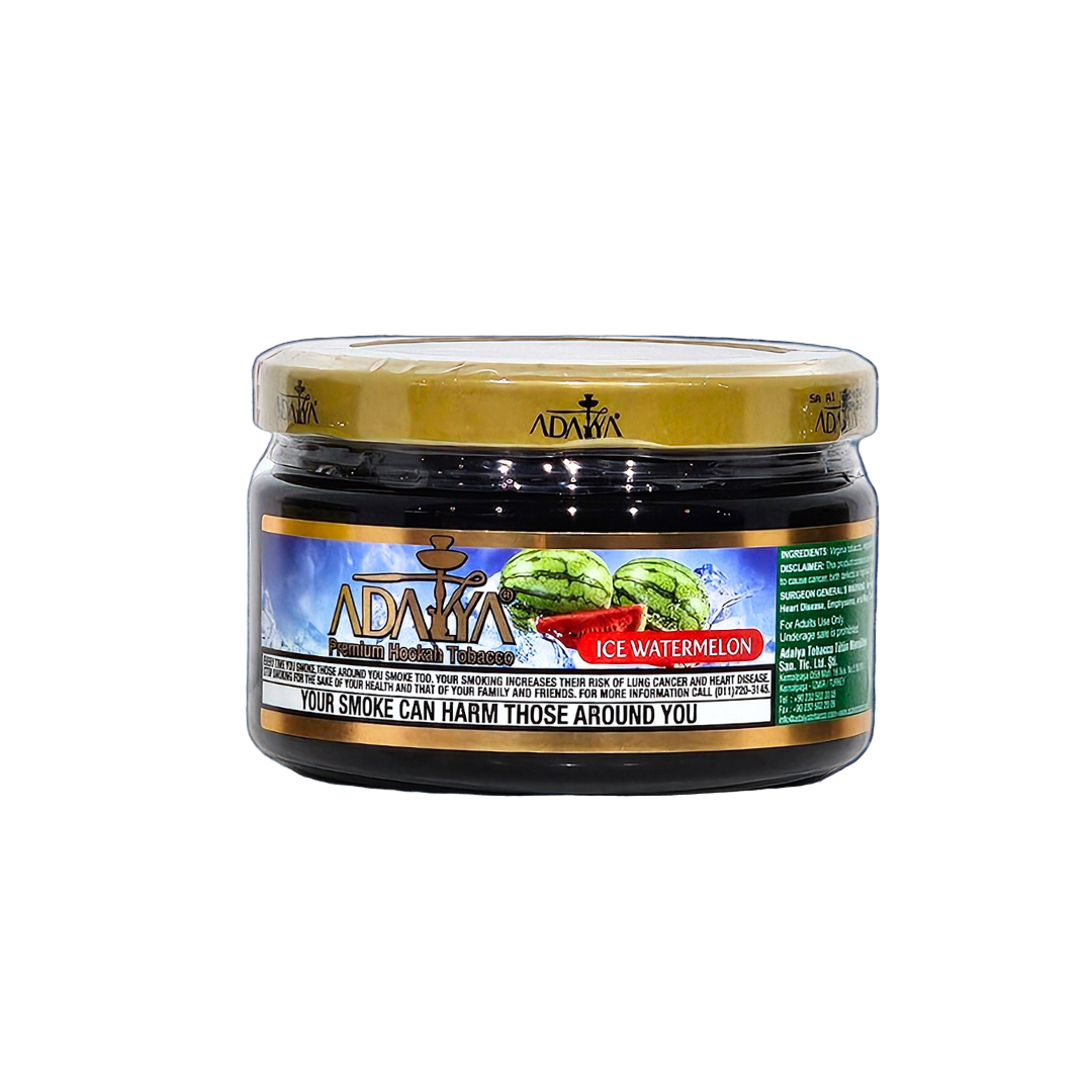 Ice Watermelon 250g Tubs