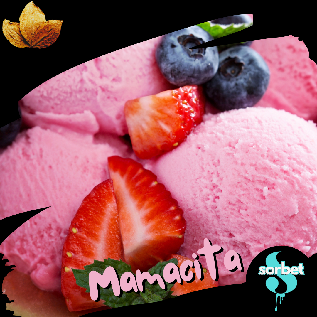 SORBET MAMACITA
