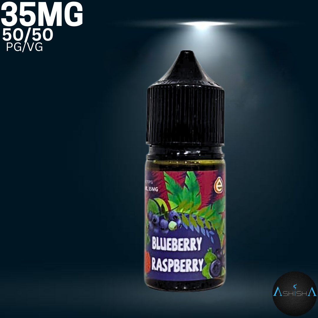 E-NIC SALTS 35MG