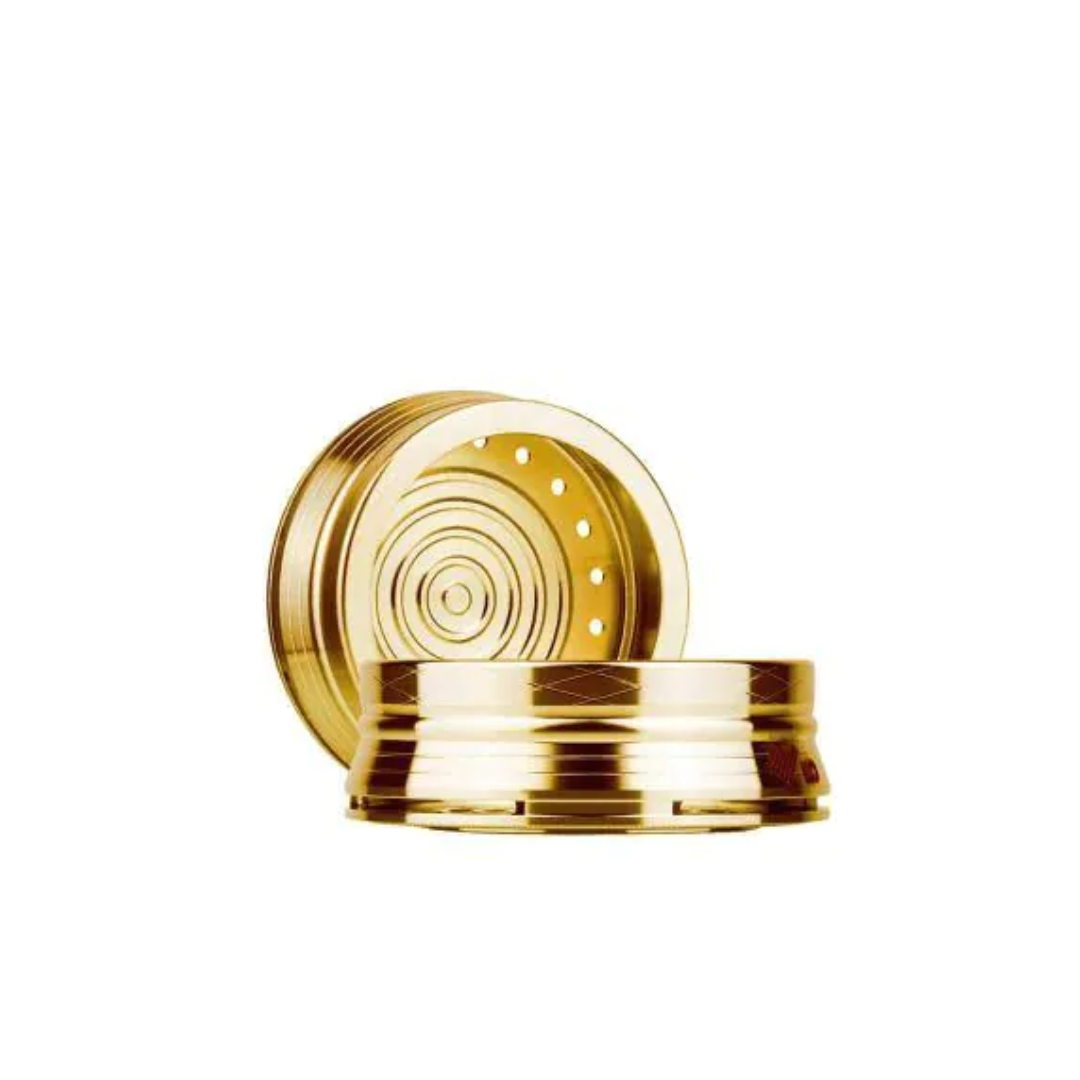 WD Heat Management Device-GOLD