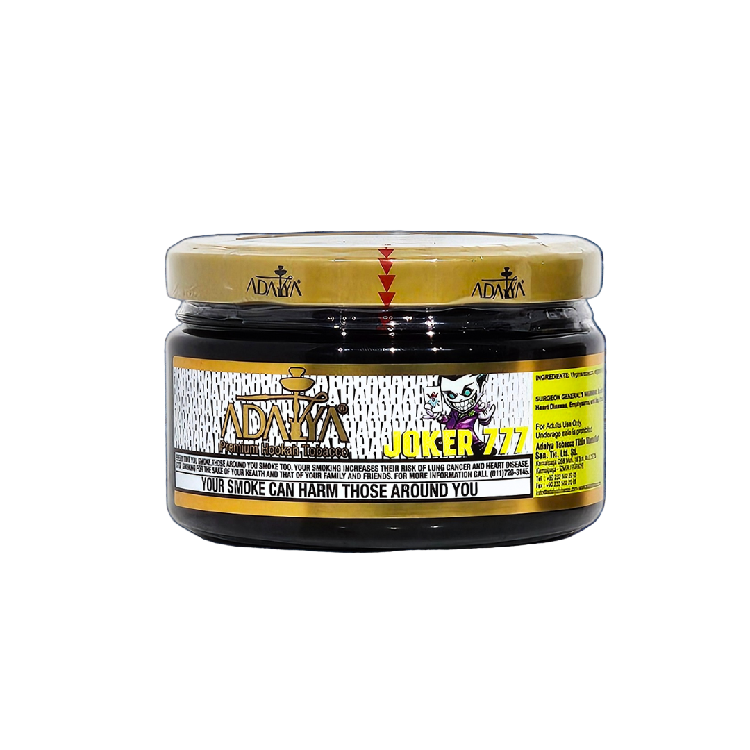 Joker 777 250g Tub