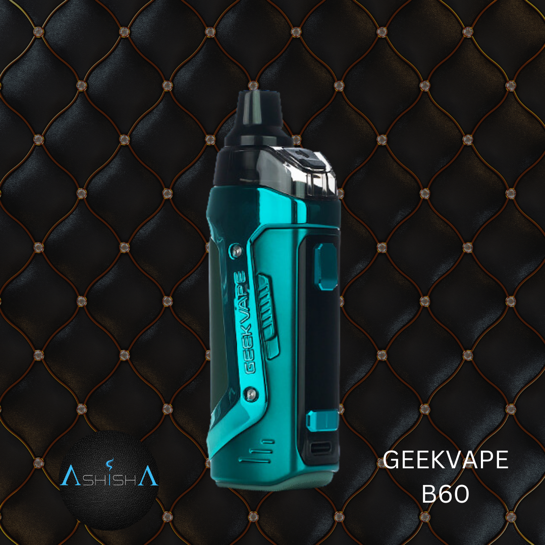 GEEK VAPE B60