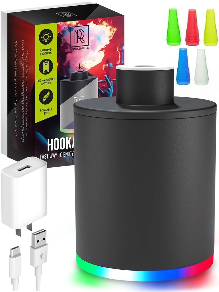 Hookah Pump