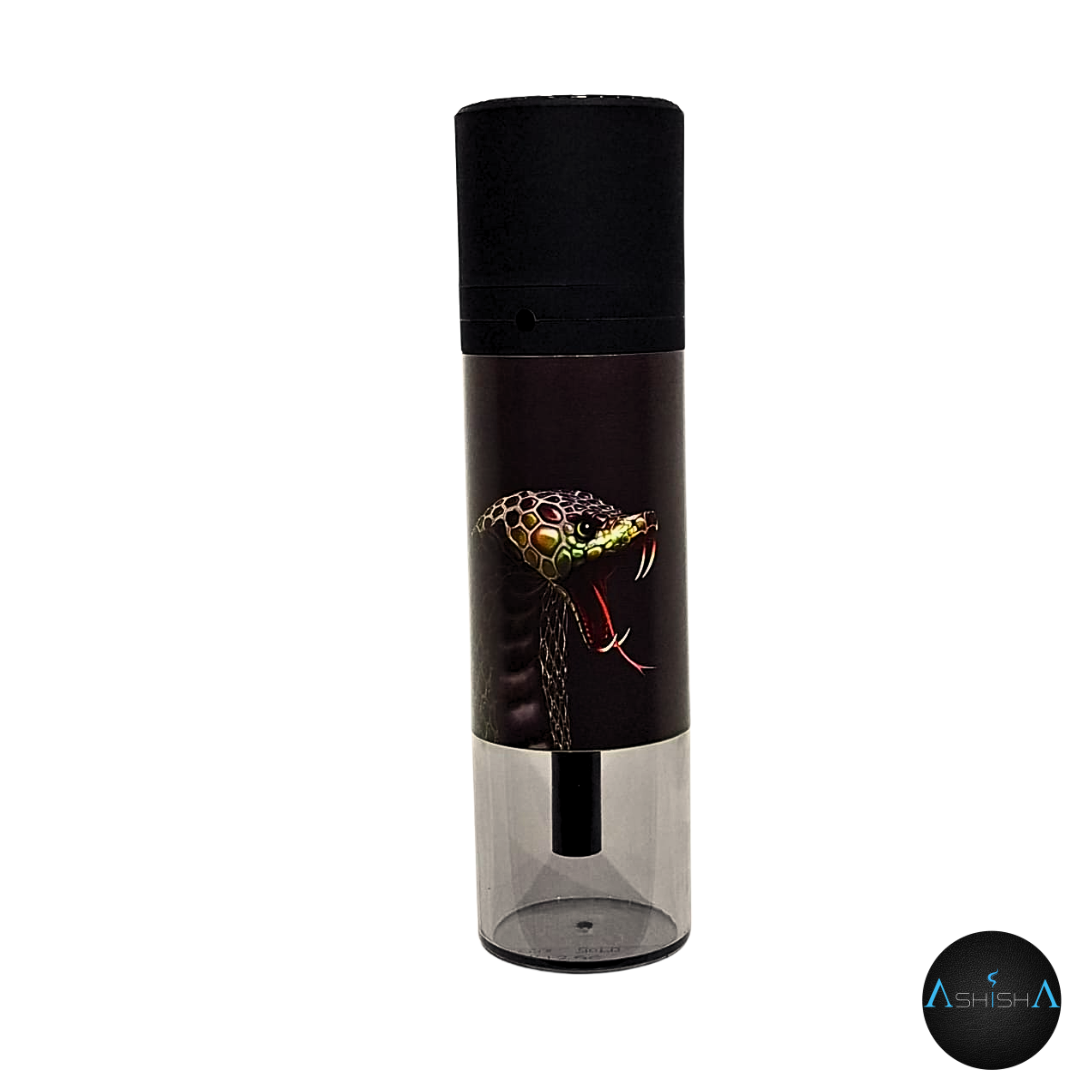 PORTABLE MINI HOOKAH 1P