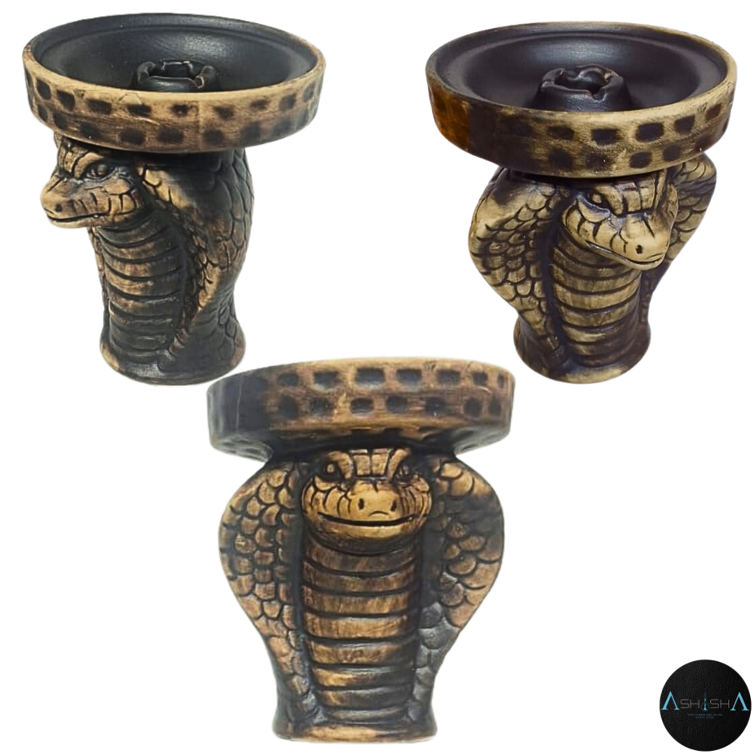 ELEMENT APEX HEADS