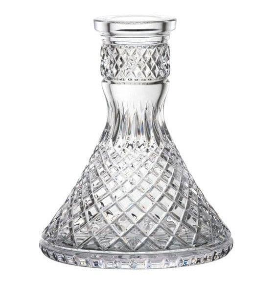Motorsport vase