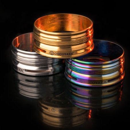 Cocoyaya HMD Gold
