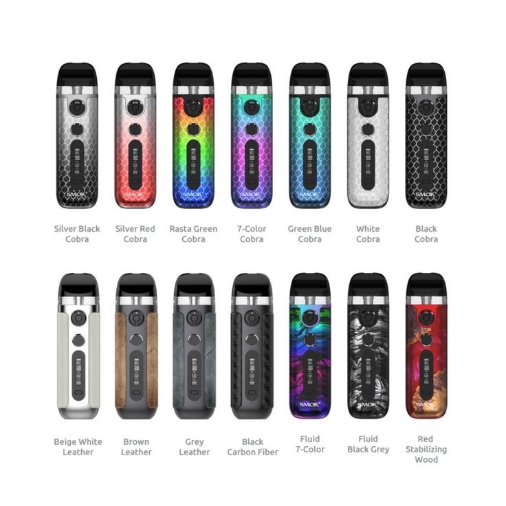SMOK NOVO 5 KIT