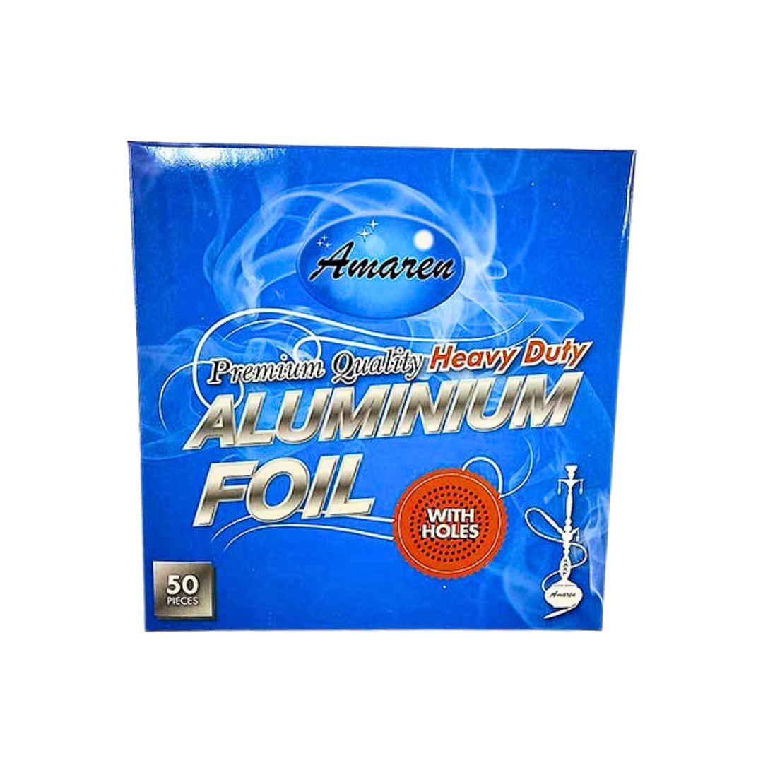 AMAREN FOIL