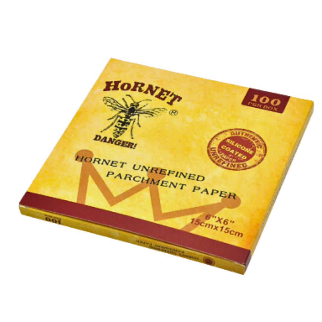 HORNET UNREFIMED PARCHMENT PAPER