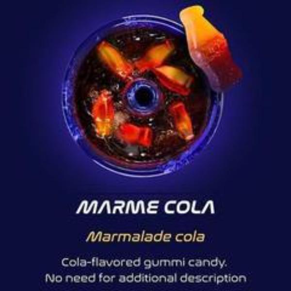 Marme Cola 125g