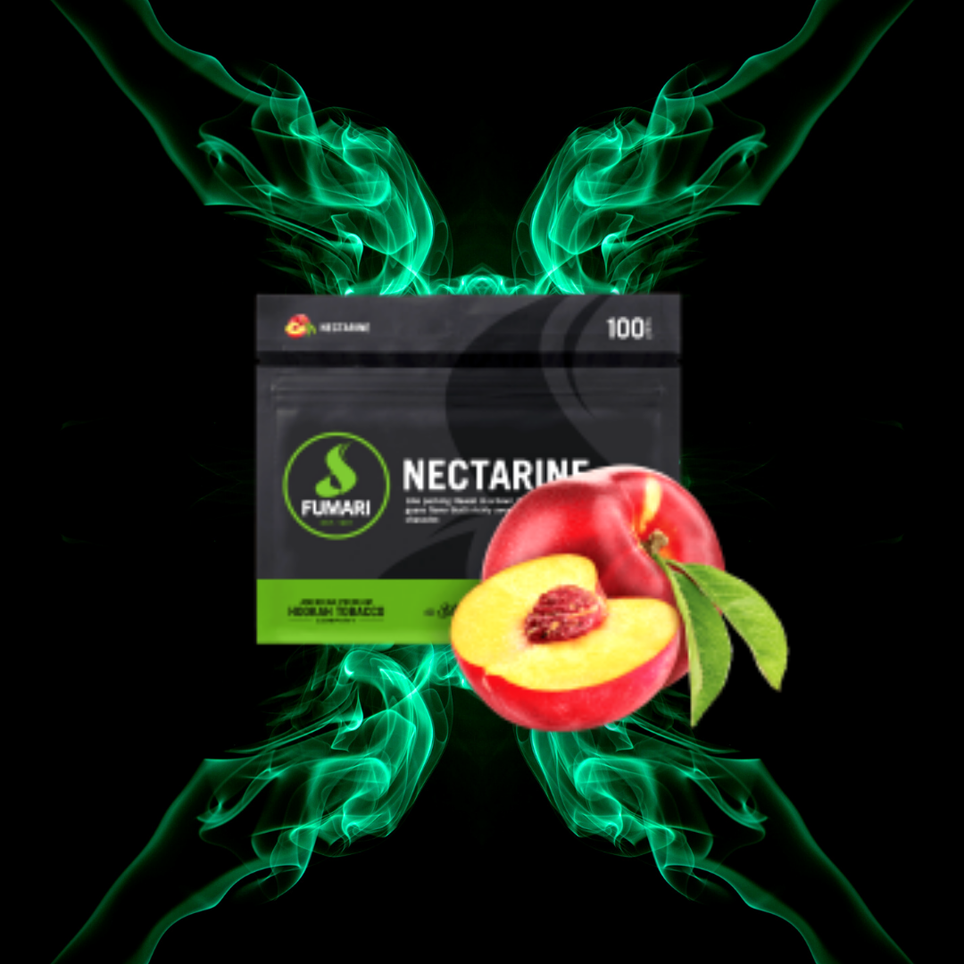 Nectarine 100G