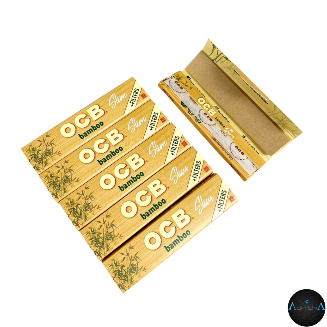 OCB BAMBOO