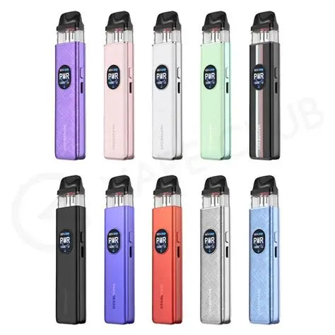 Vaporesso Xros 5