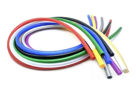 HOOKAH SILICONE HOSES