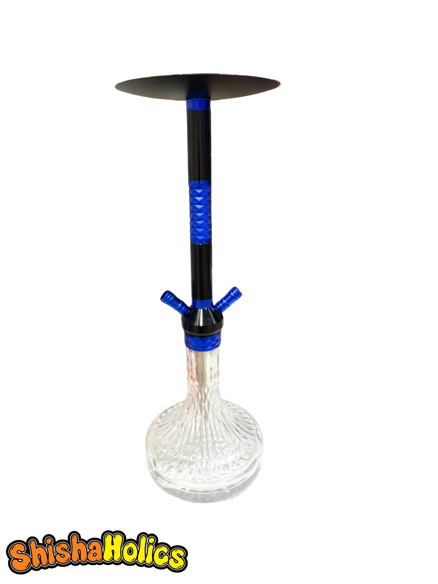 Scarlet522 2 Pipe