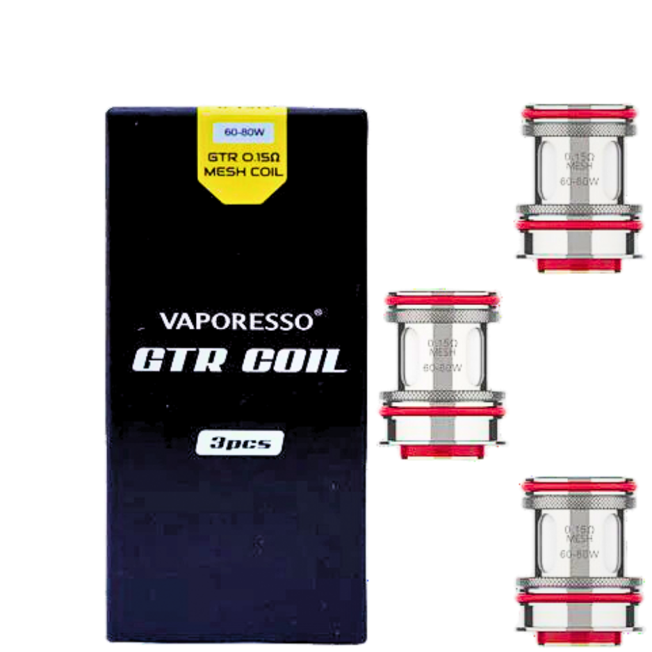 Vaporesso coils