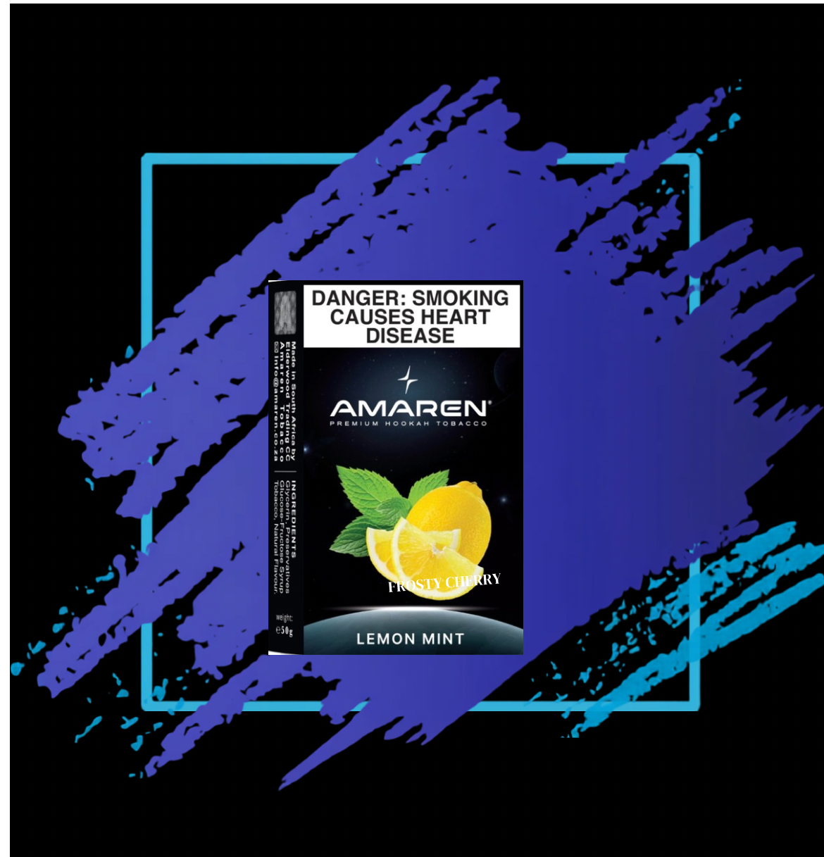 LEMON MINT