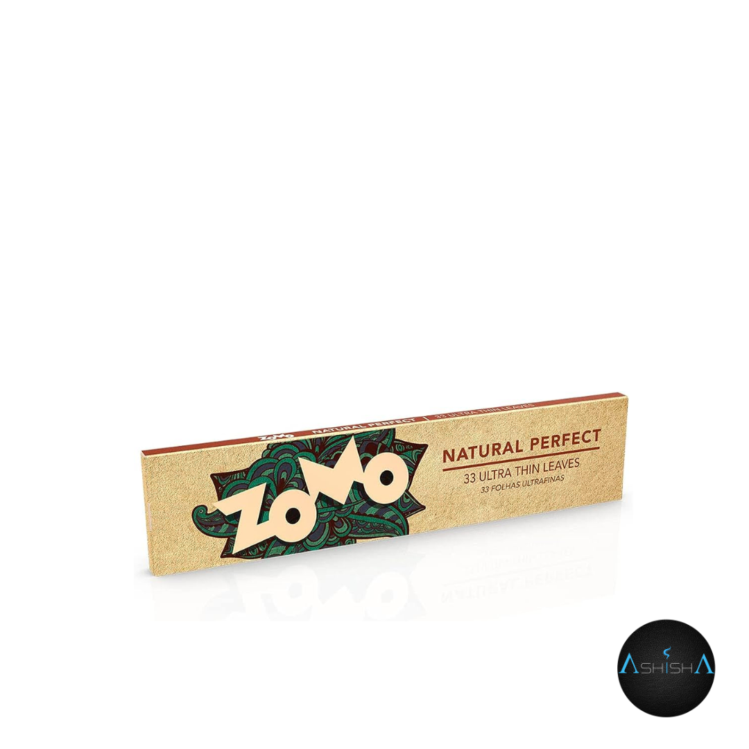 Zomo Rolling paper