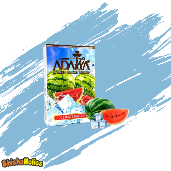 Ice Watermelon