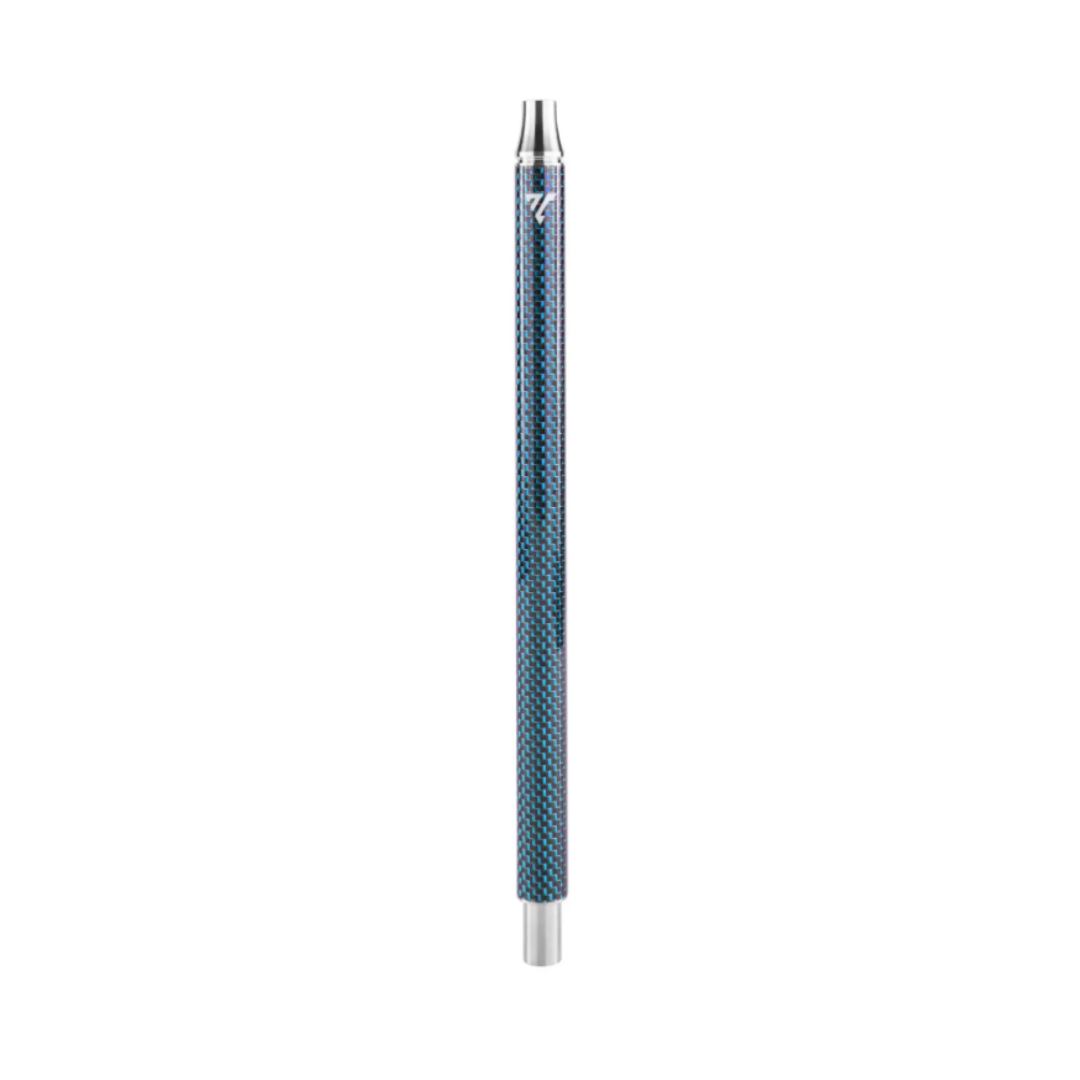 VYRO Carbon Mouthpiece - Blue 30cm