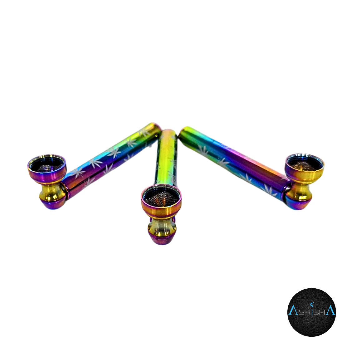 WEED PIPE