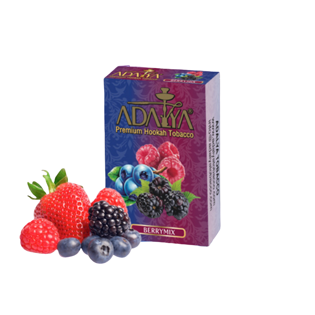 Berry Mix