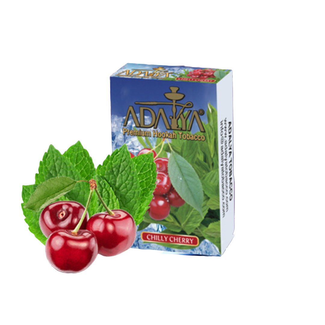 Chilli Cherry