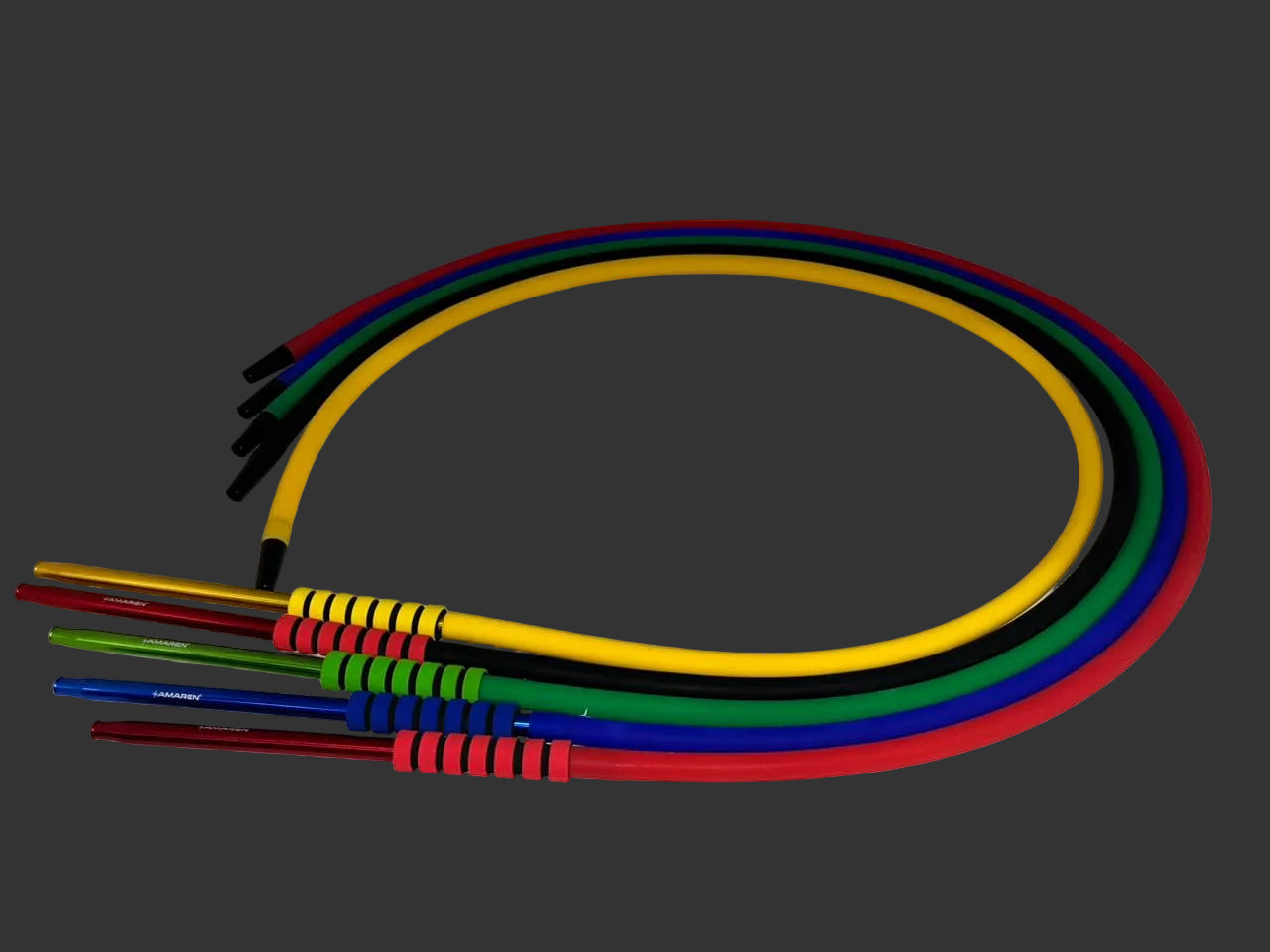 Amaren Silicon Pipe
